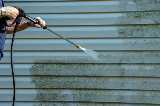 Professional Pressure Washing Services in Dickson City, PA